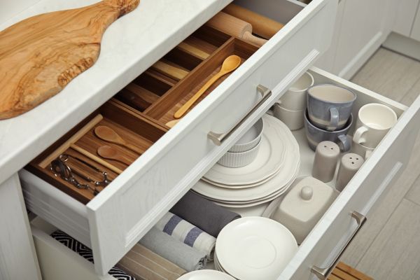 Professional Drawer Repair Service